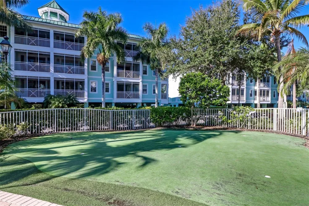 5123 MELBOURNE STREET #D106 Port Charlotte, FL 33980