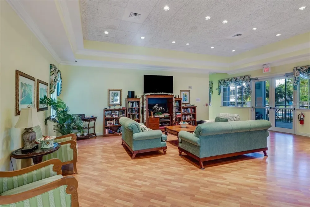 5123 MELBOURNE STREET #D106 Port Charlotte, FL 33980