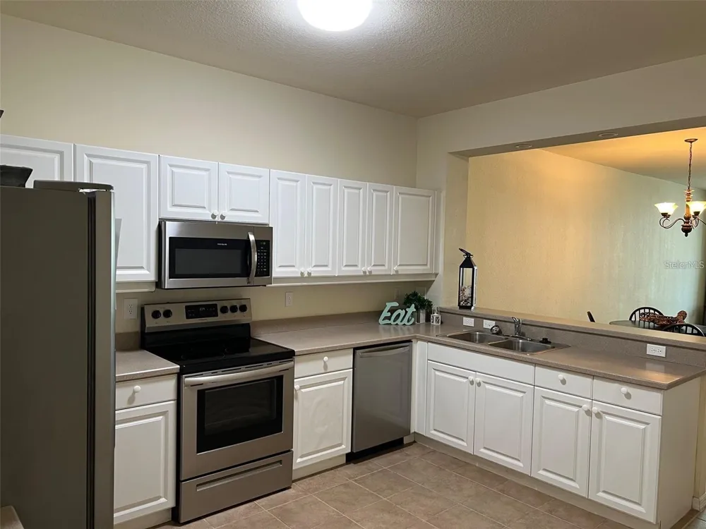 5123 MELBOURNE STREET #D106 Port Charlotte, FL 33980