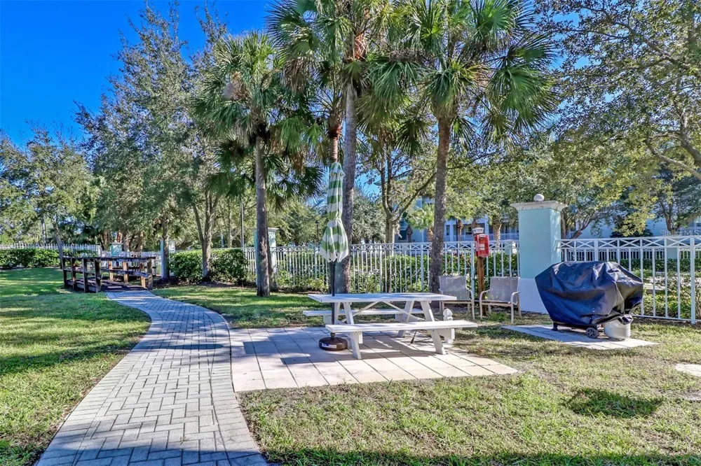 5123 MELBOURNE STREET #D106 Port Charlotte, FL 33980