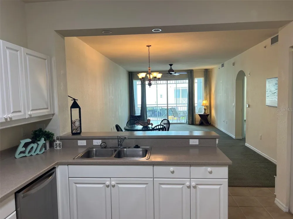 5123 MELBOURNE STREET #D106 Port Charlotte, FL 33980