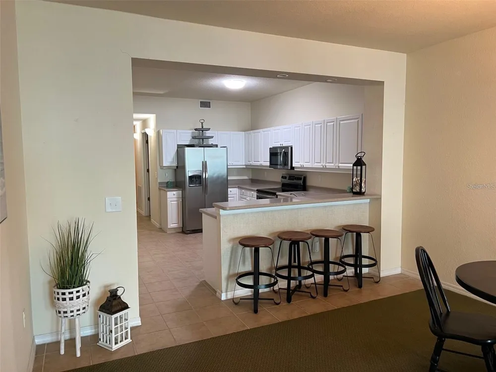 5123 MELBOURNE STREET #D106 Port Charlotte, FL 33980