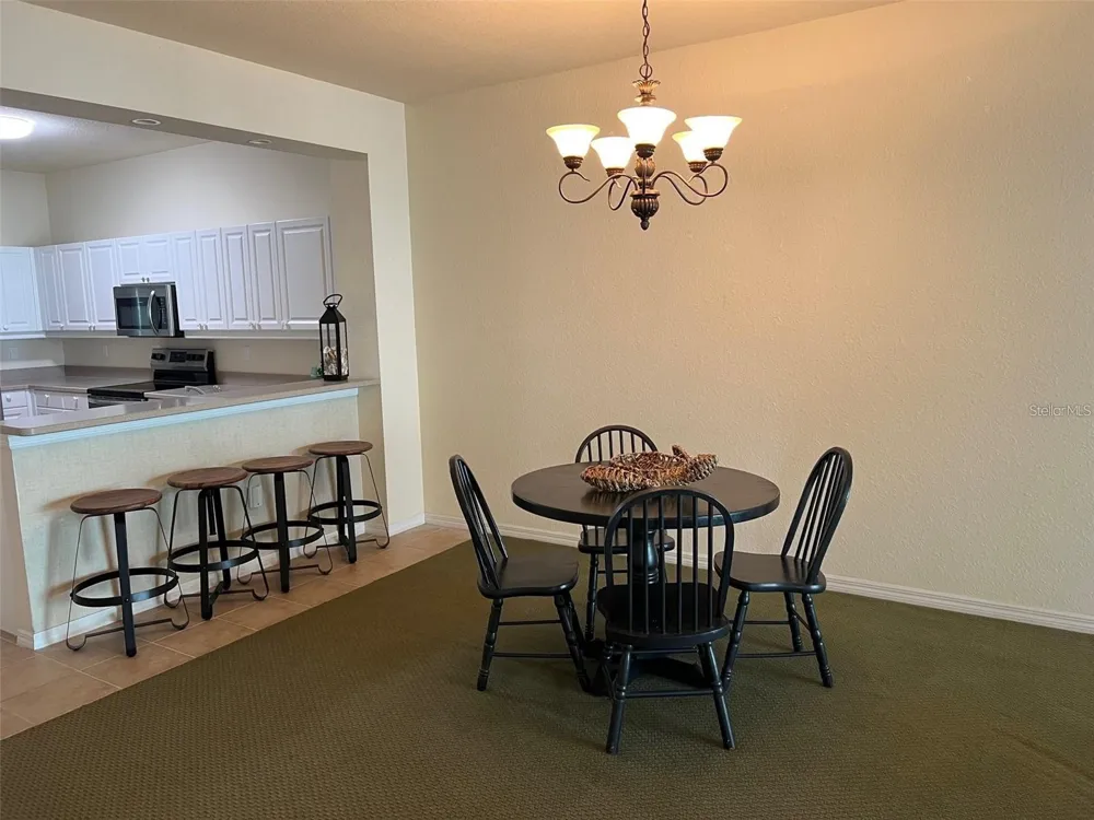5123 MELBOURNE STREET #D106 Port Charlotte, FL 33980