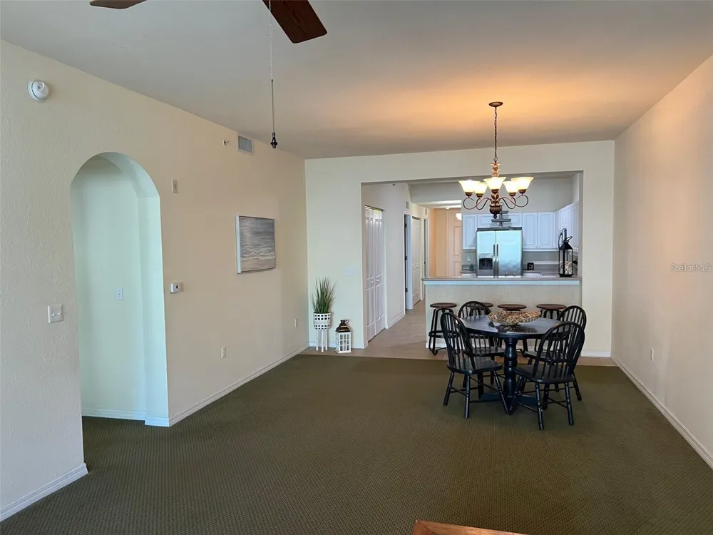 5123 MELBOURNE STREET #D106 Port Charlotte, FL 33980