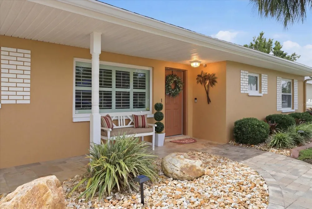 1302 SE PARADISE AVENUE Crystal River, FL 34429