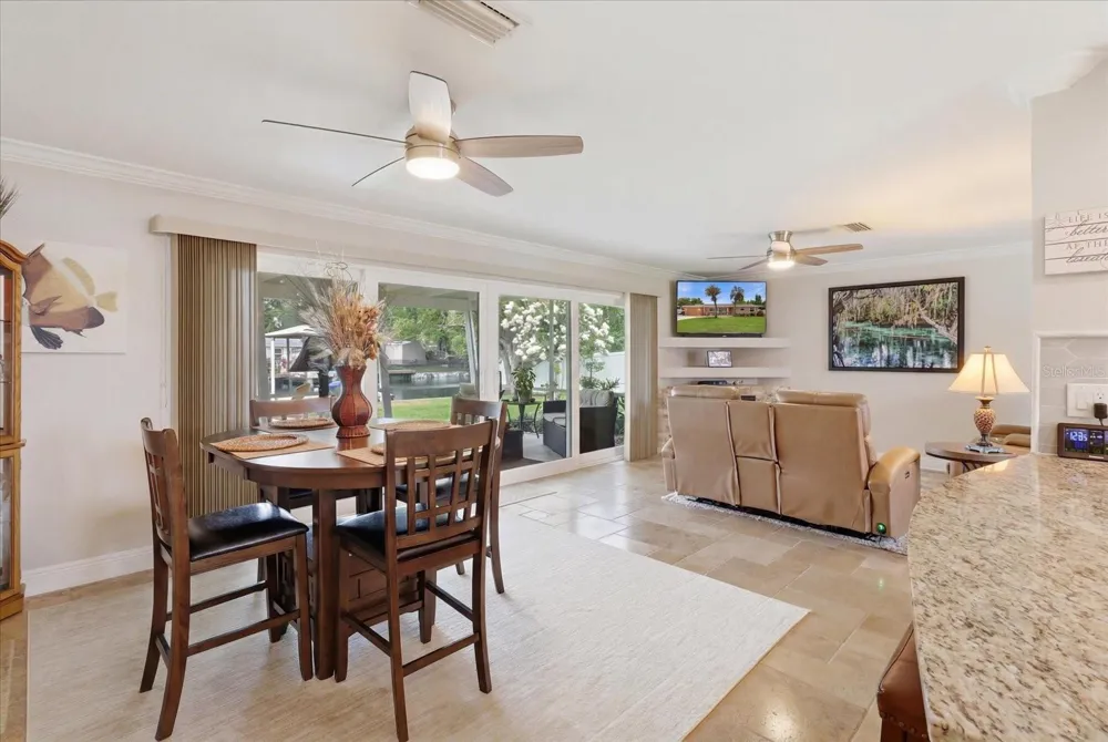 1302 SE PARADISE AVENUE Crystal River, FL 34429