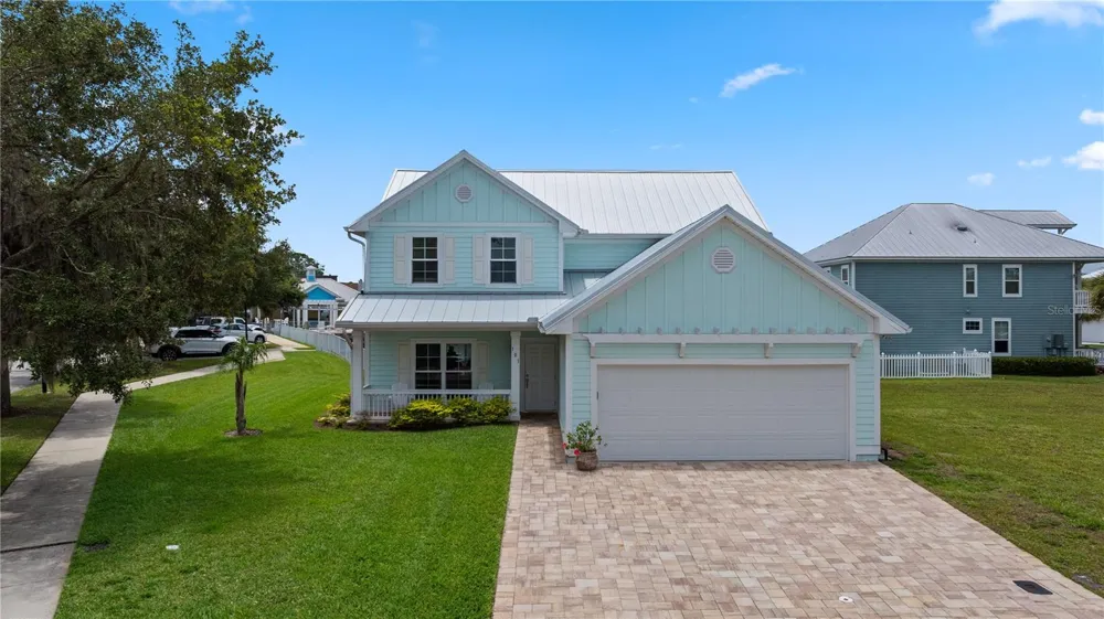 101 YACHT CLUB POINT Green Cove Springs, FL 32043