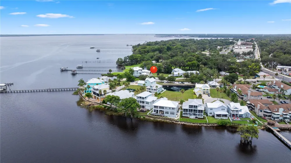 101 YACHT CLUB POINT Green Cove Springs, FL 32043