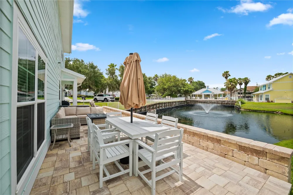 101 YACHT CLUB POINT Green Cove Springs, FL 32043