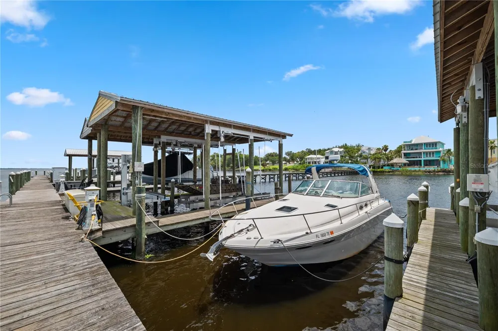 101 YACHT CLUB POINT Green Cove Springs, FL 32043