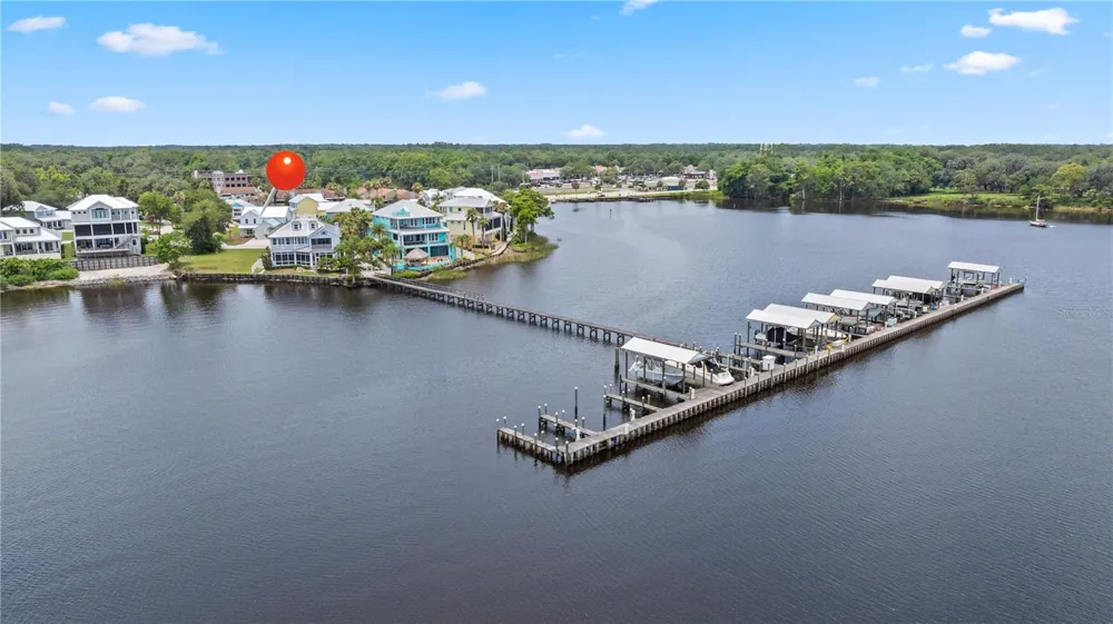 101 YACHT CLUB POINT Green Cove Springs, FL 32043