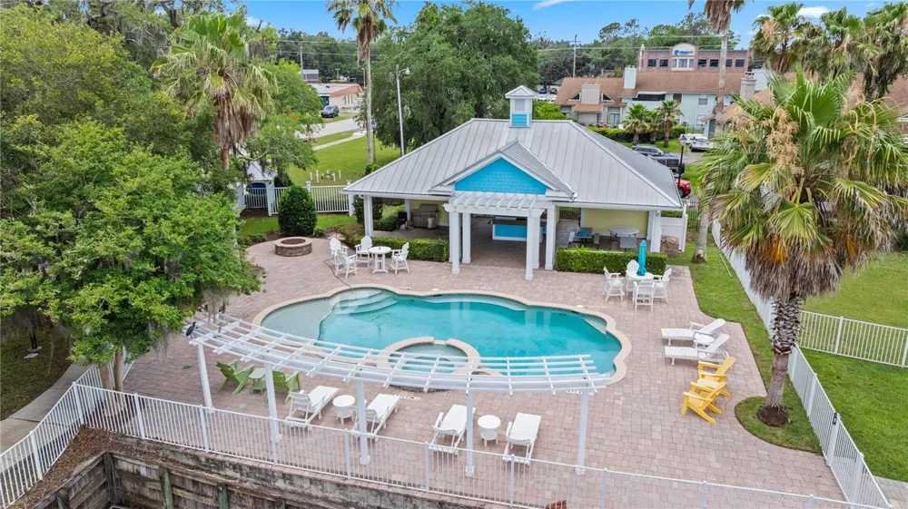 101 YACHT CLUB POINT Green Cove Springs, FL 32043