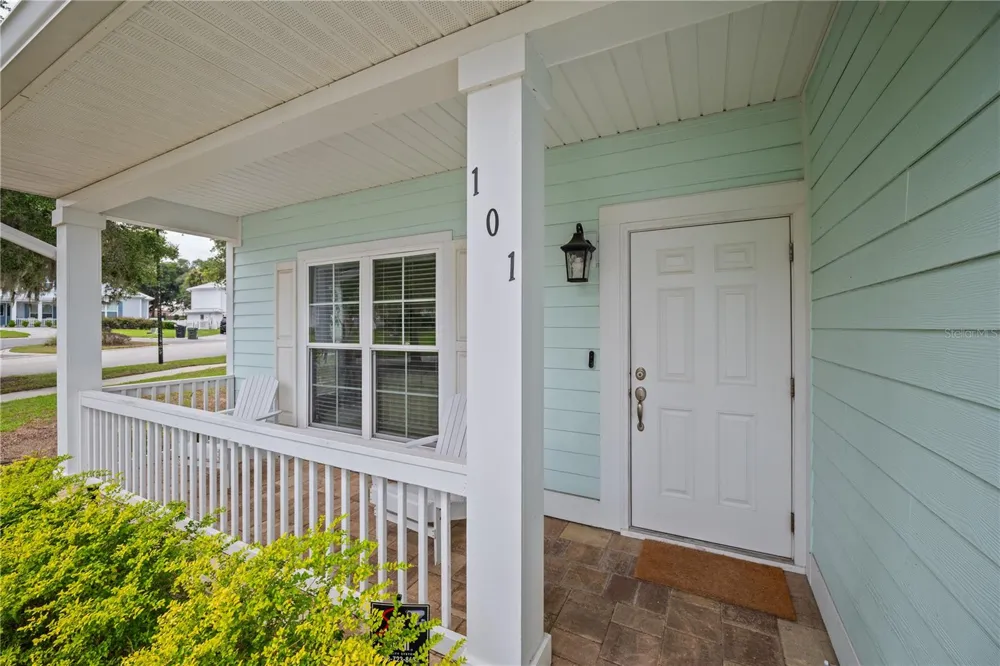 101 YACHT CLUB POINT Green Cove Springs, FL 32043