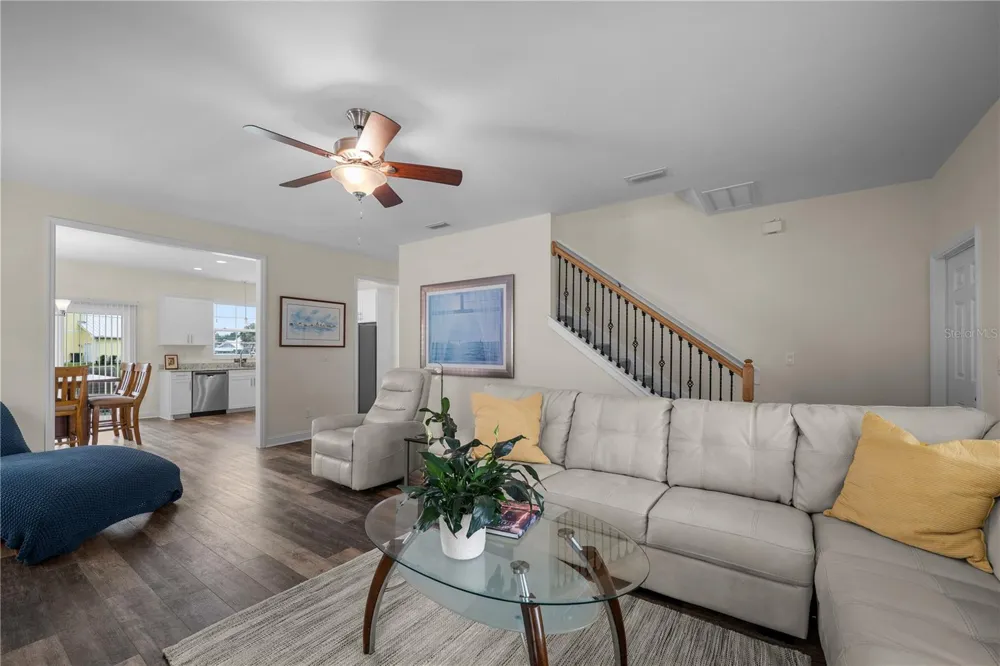 101 YACHT CLUB POINT Green Cove Springs, FL 32043
