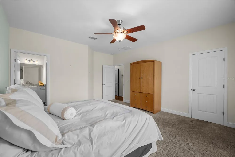 101 YACHT CLUB POINT Green Cove Springs, FL 32043