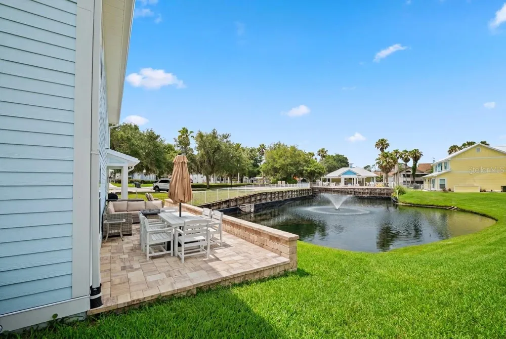 101 YACHT CLUB POINT Green Cove Springs, FL 32043