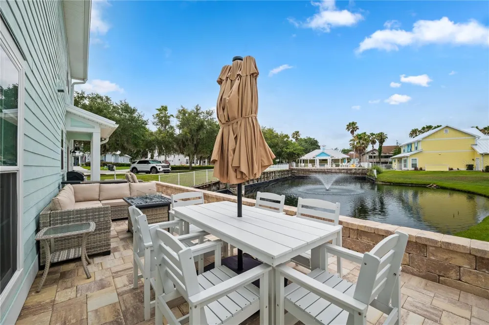 101 YACHT CLUB POINT Green Cove Springs, FL 32043