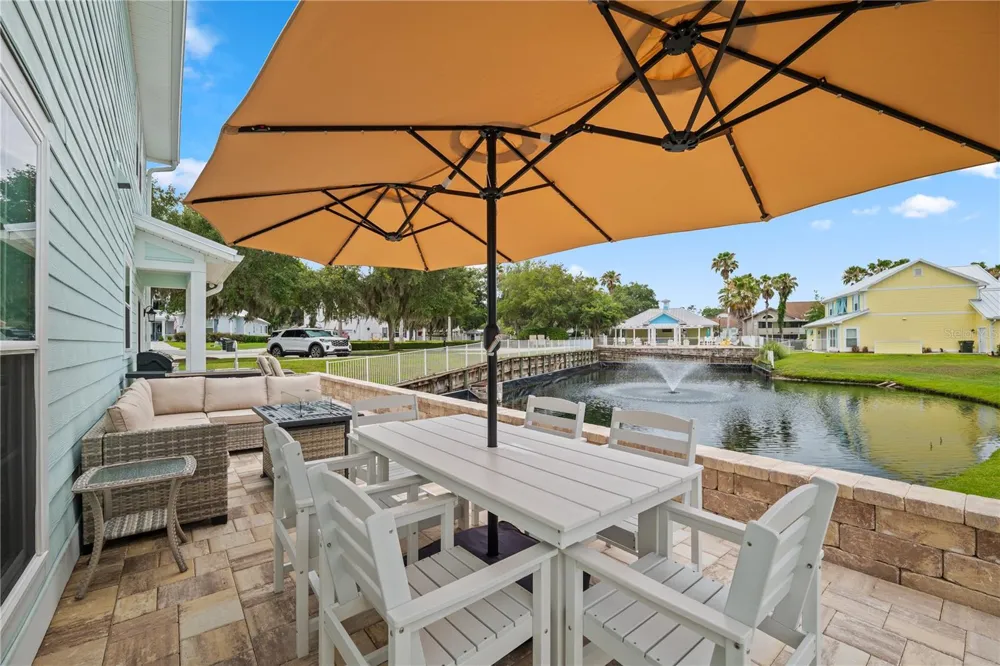 101 YACHT CLUB POINT Green Cove Springs, FL 32043