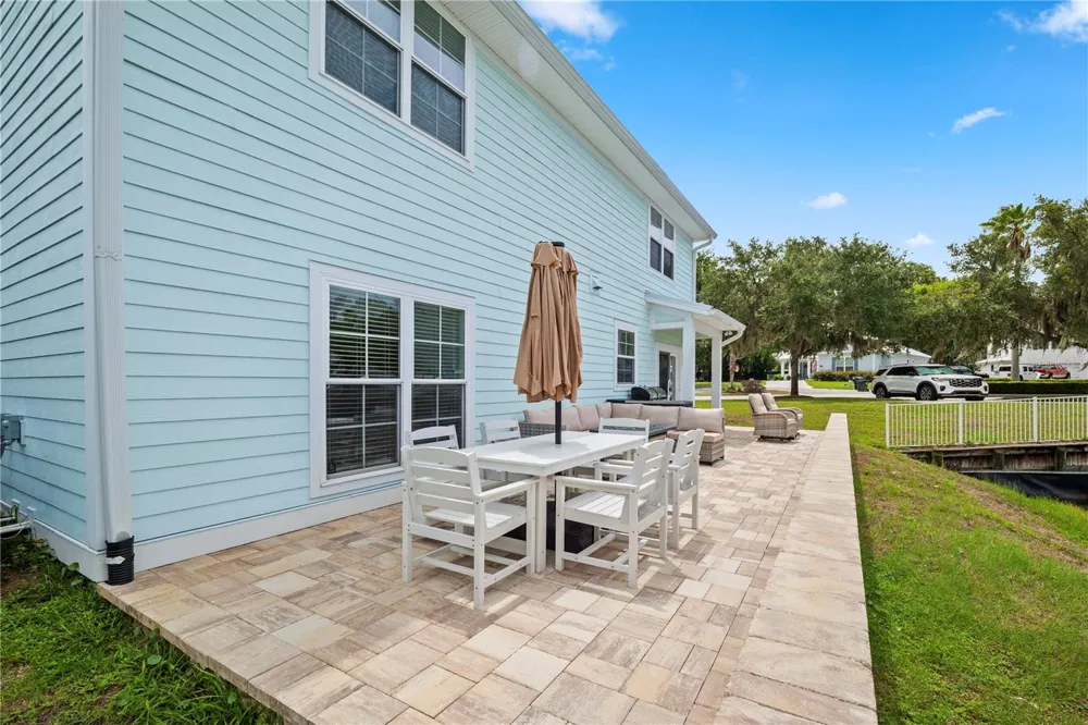 101 YACHT CLUB POINT Green Cove Springs, FL 32043