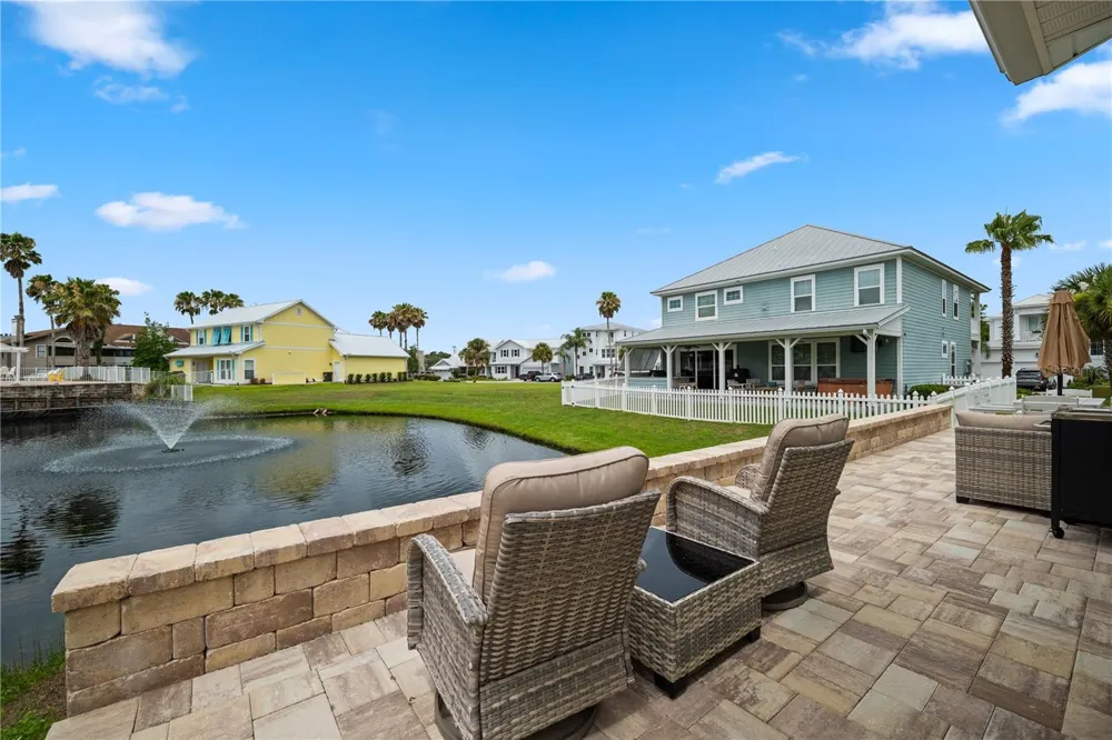 101 YACHT CLUB POINT Green Cove Springs, FL 32043