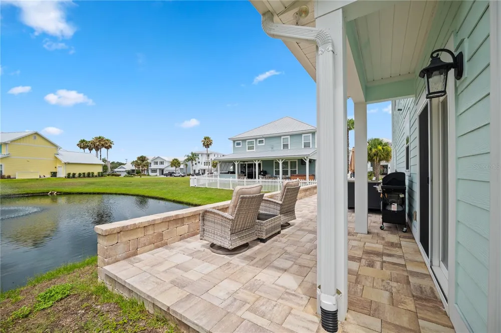 101 YACHT CLUB POINT Green Cove Springs, FL 32043