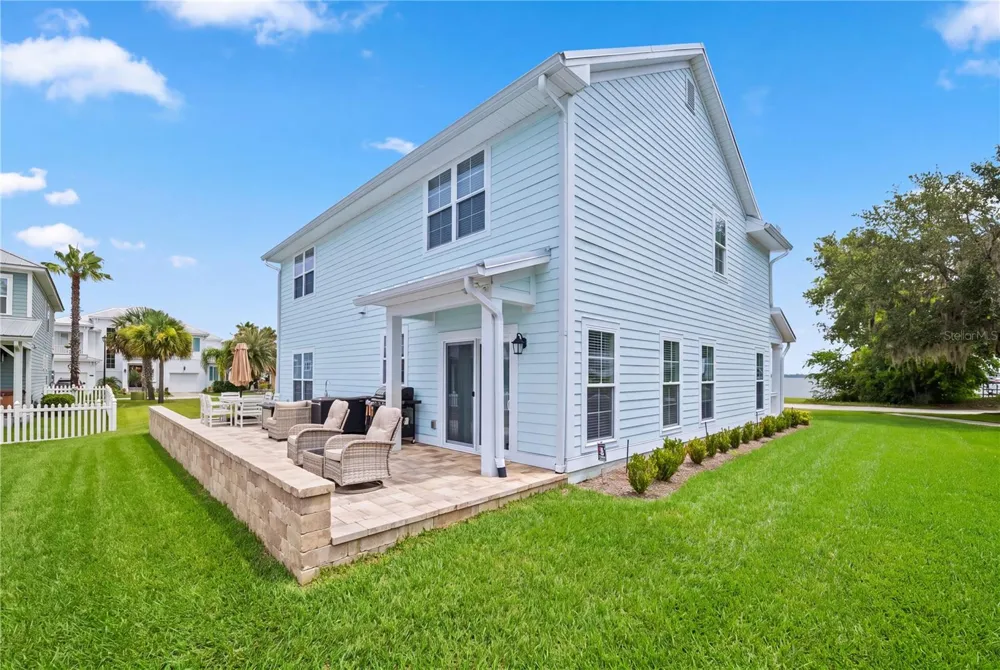 101 YACHT CLUB POINT Green Cove Springs, FL 32043