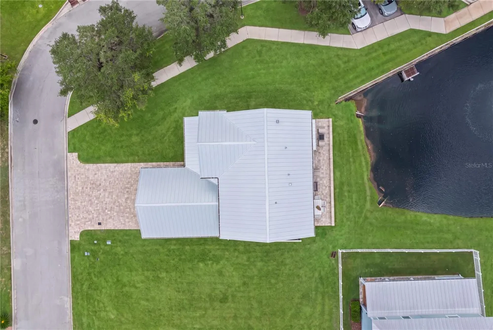 101 YACHT CLUB POINT Green Cove Springs, FL 32043
