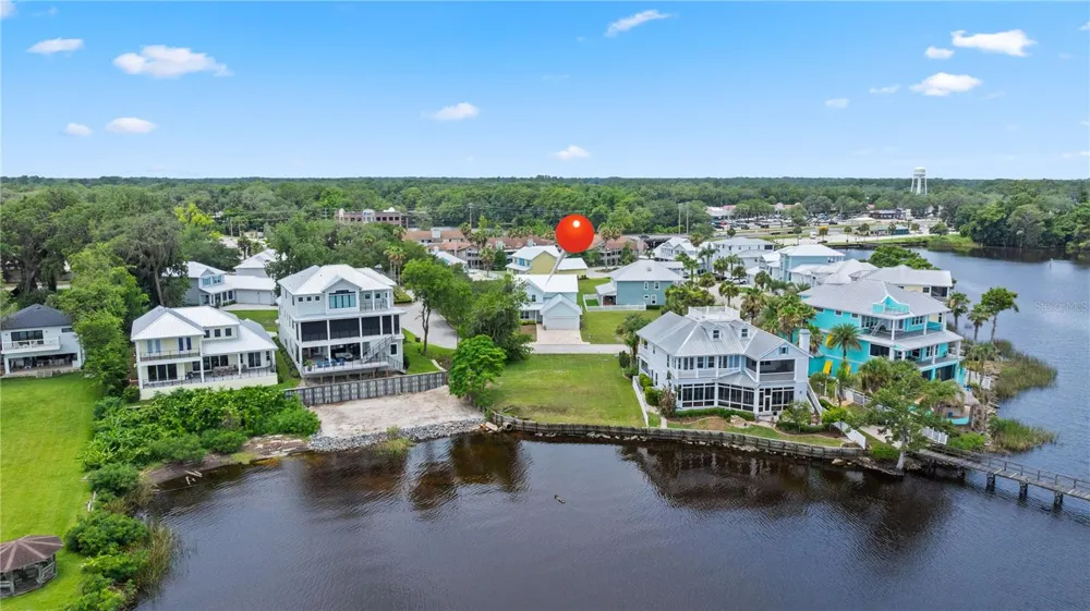 101 YACHT CLUB POINT Green Cove Springs, FL 32043