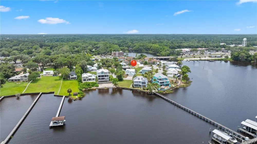 101 YACHT CLUB POINT Green Cove Springs, FL 32043