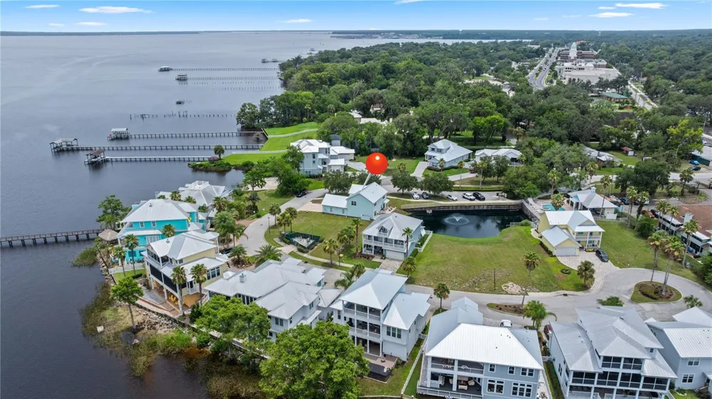 101 YACHT CLUB POINT Green Cove Springs, FL 32043