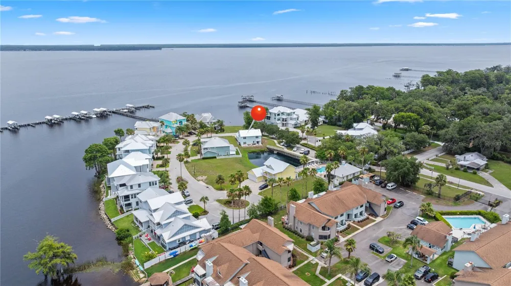 101 YACHT CLUB POINT Green Cove Springs, FL 32043