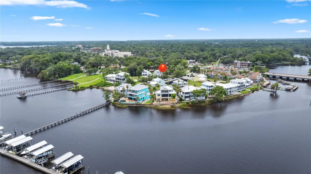101 YACHT CLUB POINT Green Cove Springs, FL 32043