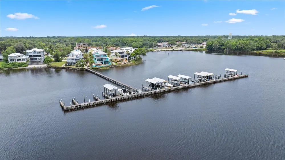 101 YACHT CLUB POINT Green Cove Springs, FL 32043