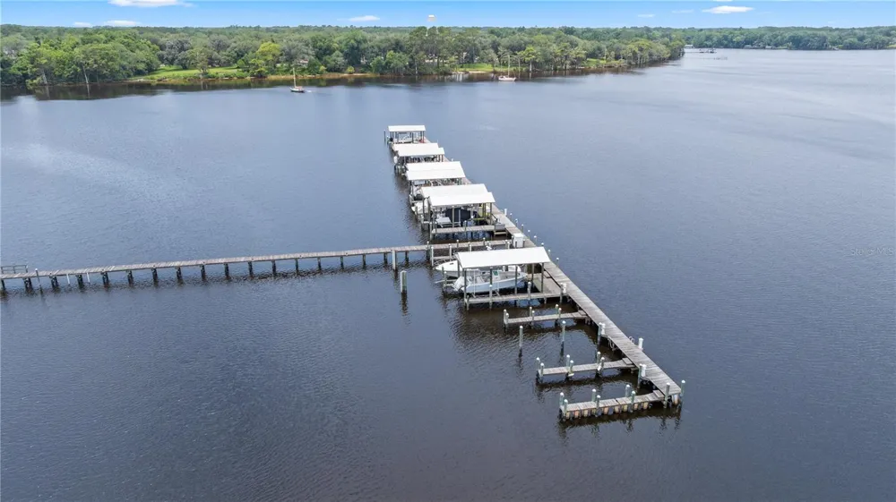 101 YACHT CLUB POINT Green Cove Springs, FL 32043