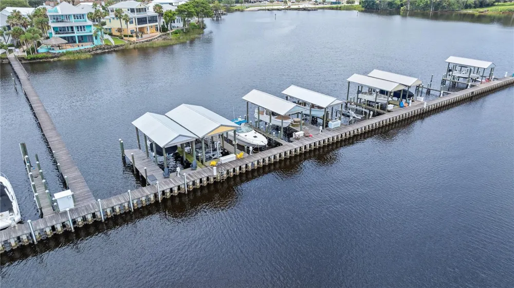 101 YACHT CLUB POINT Green Cove Springs, FL 32043