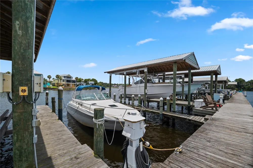 101 YACHT CLUB POINT Green Cove Springs, FL 32043