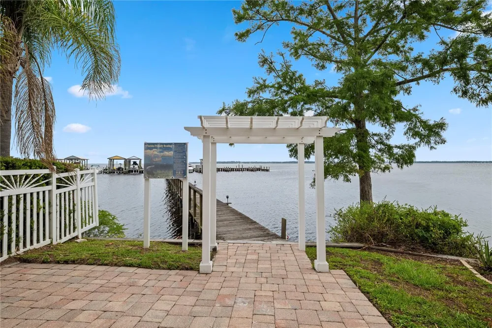 101 YACHT CLUB POINT Green Cove Springs, FL 32043