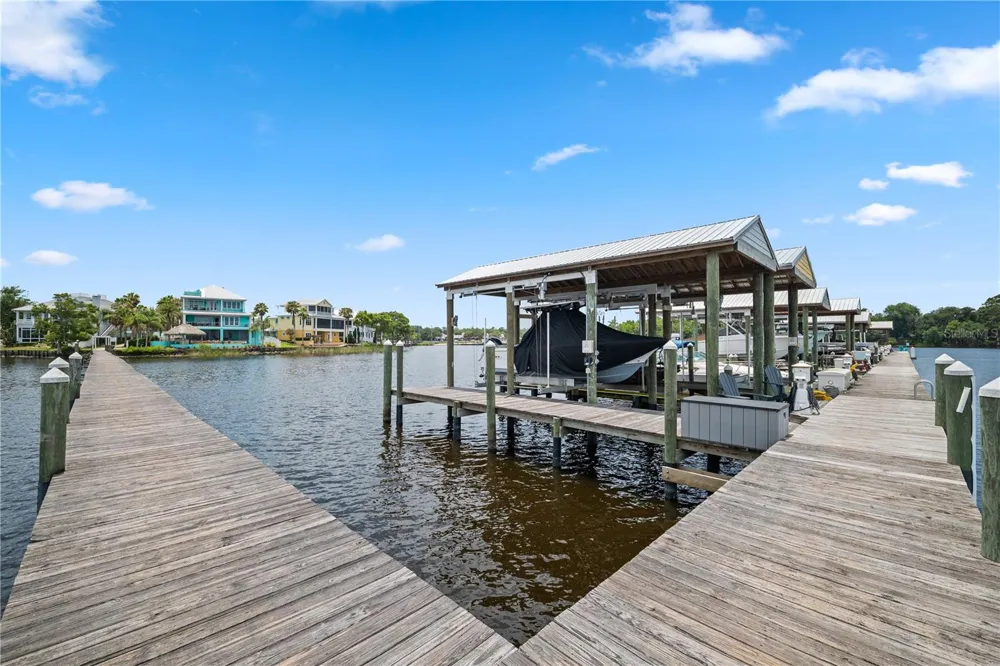 101 YACHT CLUB POINT Green Cove Springs, FL 32043
