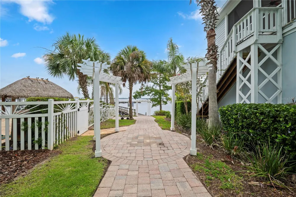 101 YACHT CLUB POINT Green Cove Springs, FL 32043