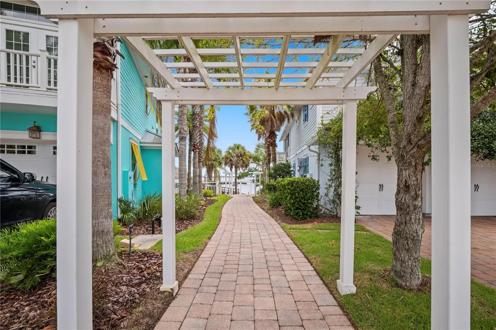 101 YACHT CLUB POINT Green Cove Springs, FL 32043