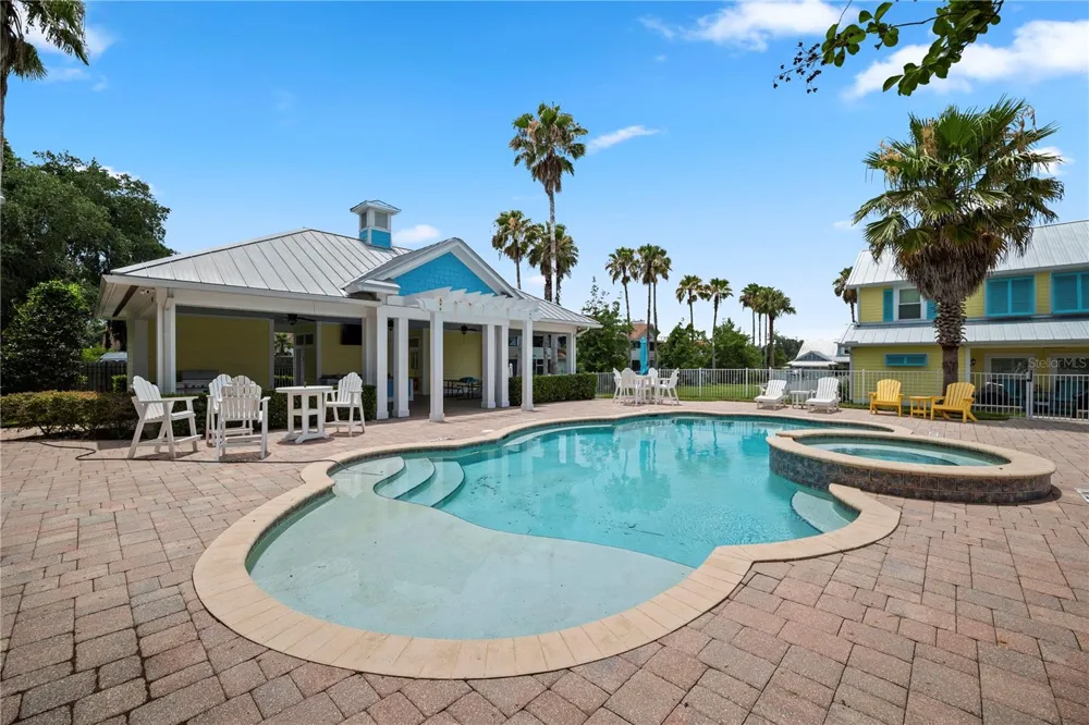 101 YACHT CLUB POINT Green Cove Springs, FL 32043
