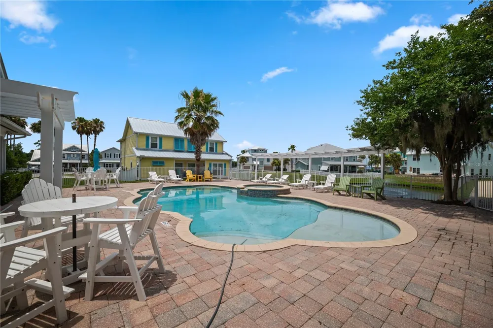 101 YACHT CLUB POINT Green Cove Springs, FL 32043