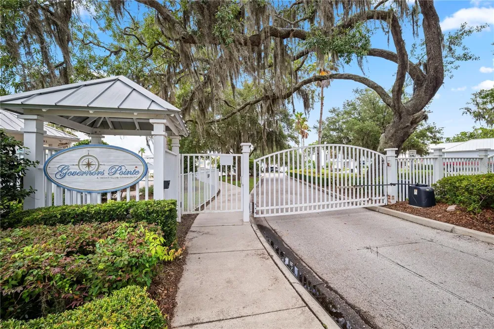 101 YACHT CLUB POINT Green Cove Springs, FL 32043