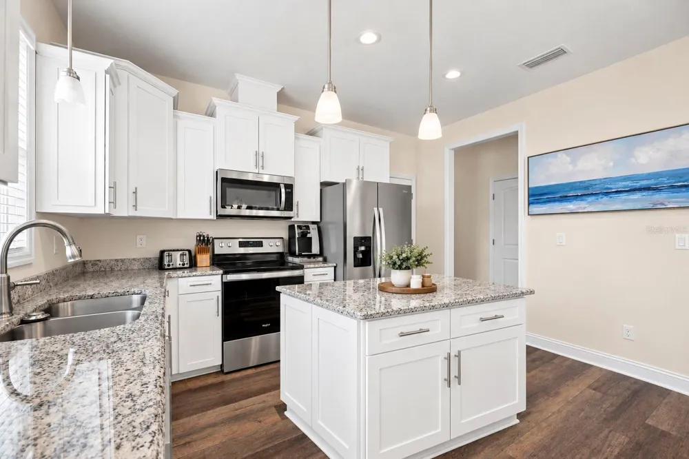 101 YACHT CLUB POINT Green Cove Springs, FL 32043