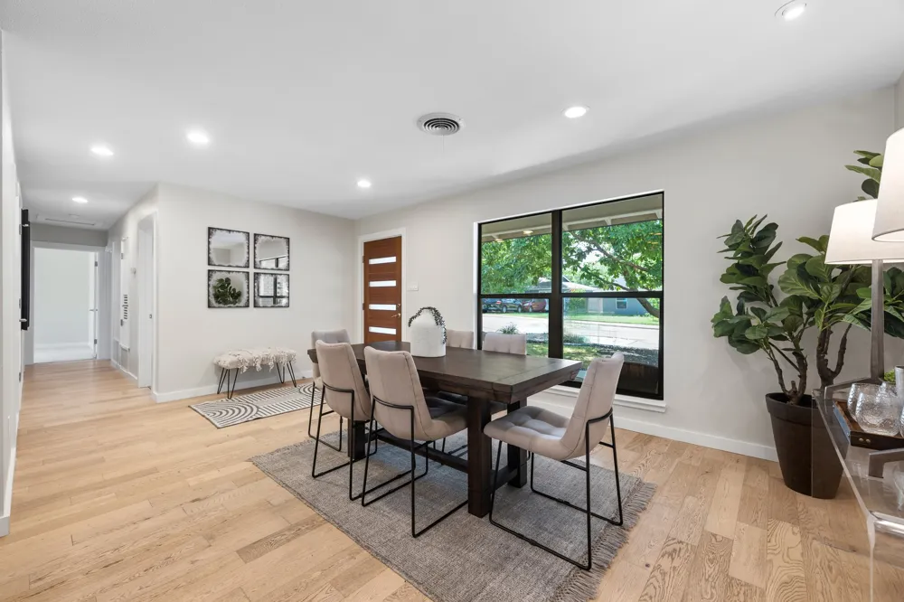 2611 East Side Drive Austin, TX 78704