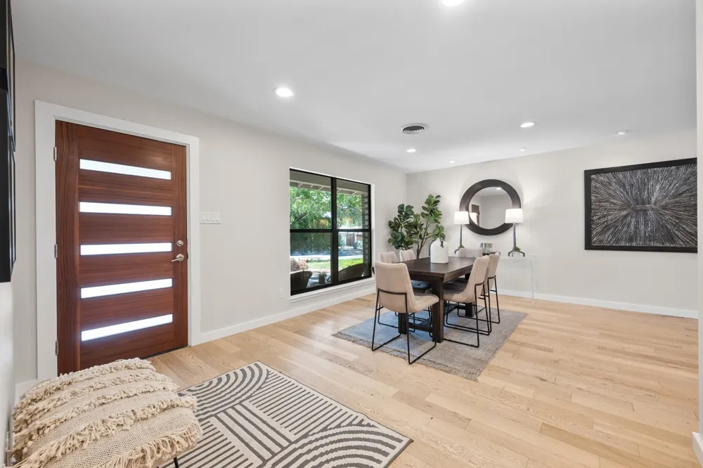 2611 East Side Drive Austin, TX 78704