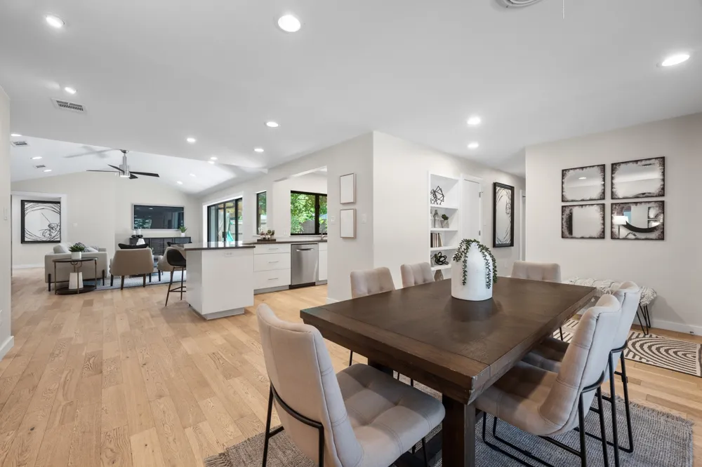 2611 East Side Drive Austin, TX 78704