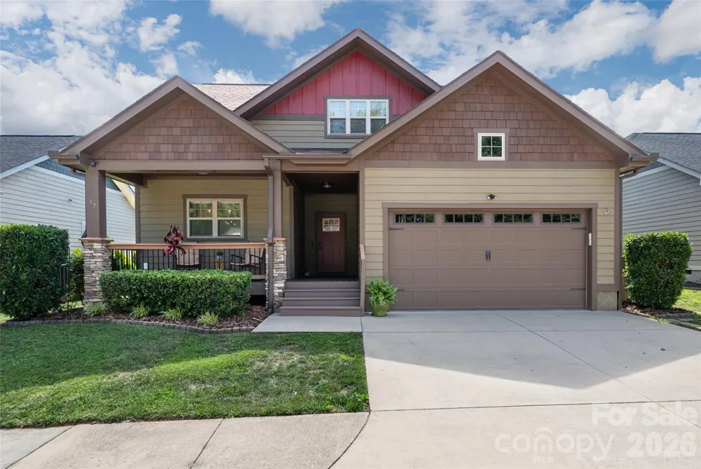 17 Asher Lane Arden, NC 28704