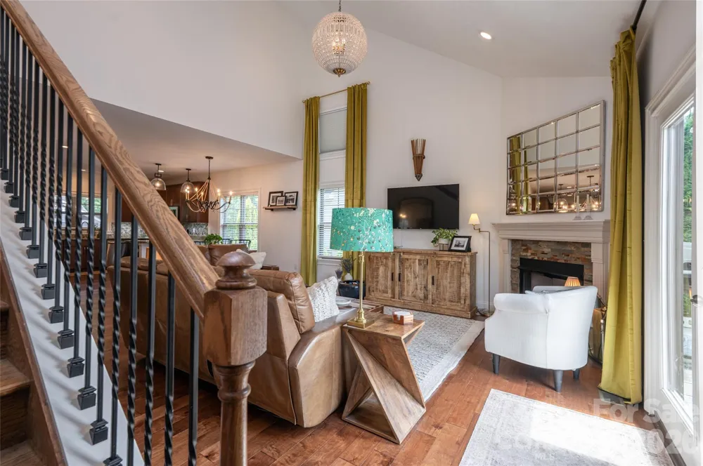 17 Asher Lane Arden, NC 28704