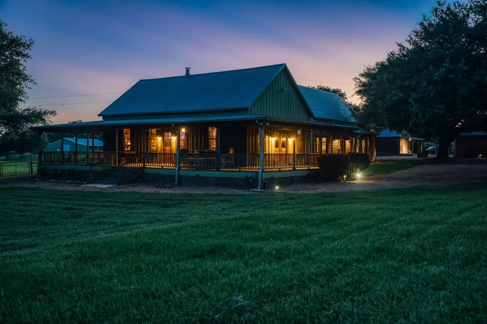 1034 Hilbun Road New Ulm, TX 78950